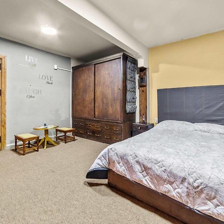 Charming 2-Bedroom Retreat In Lomas De Bezares Mexikóváros Kültér fotó