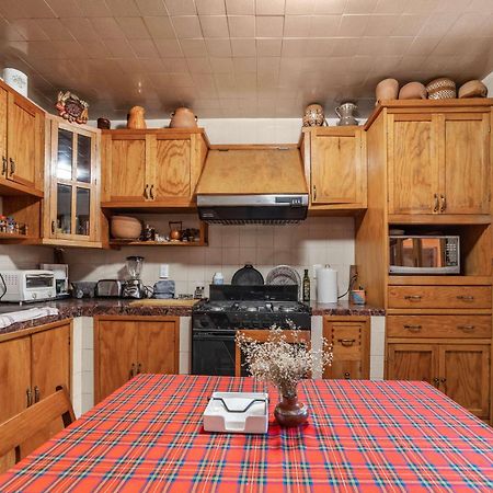 Charming 2-Bedroom Retreat In Lomas De Bezares Mexikóváros Kültér fotó