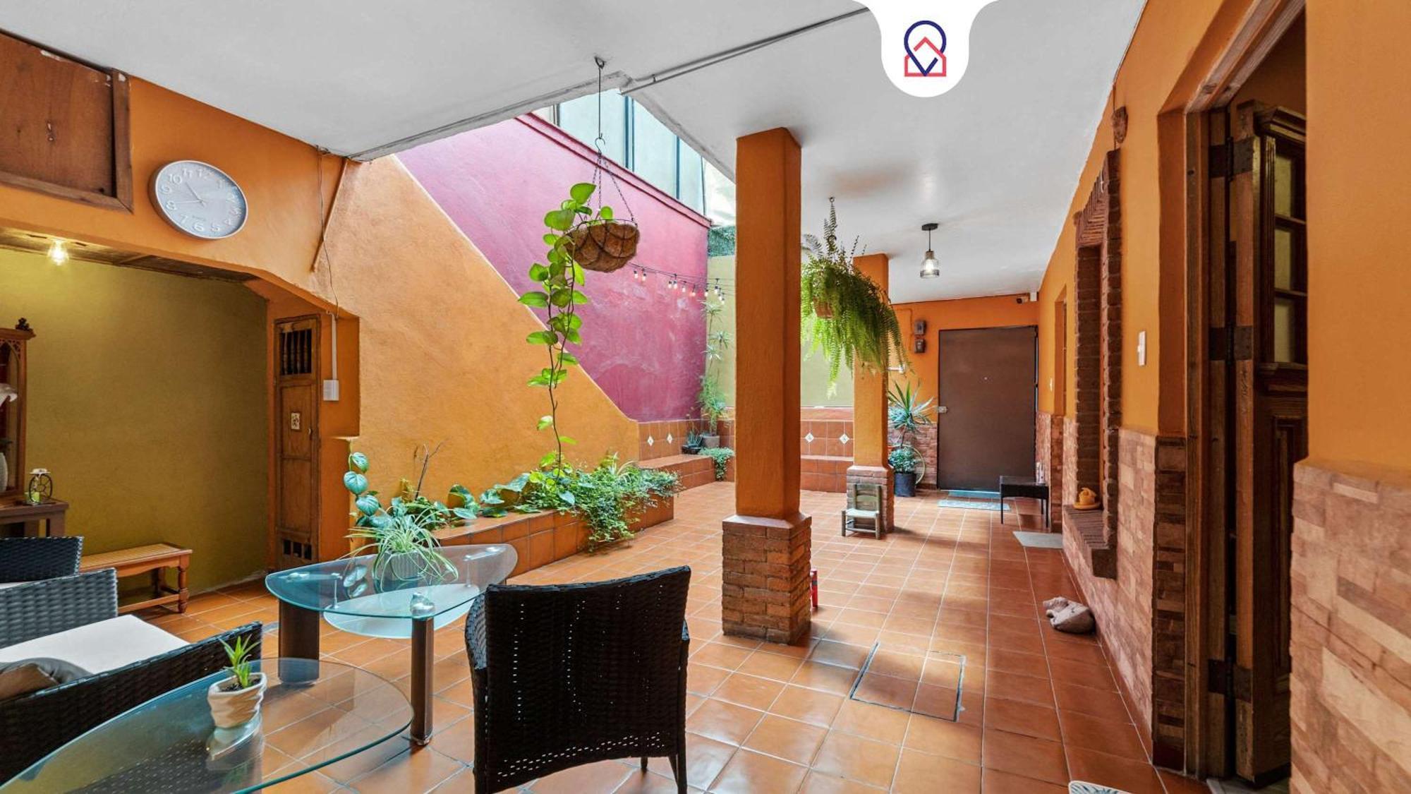 Charming 2-Bedroom Retreat In Lomas De Bezares Mexikóváros Kültér fotó