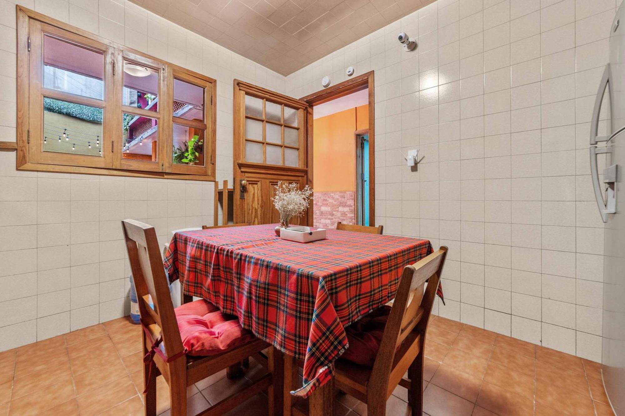 Charming 2-Bedroom Retreat In Lomas De Bezares Mexikóváros Kültér fotó
