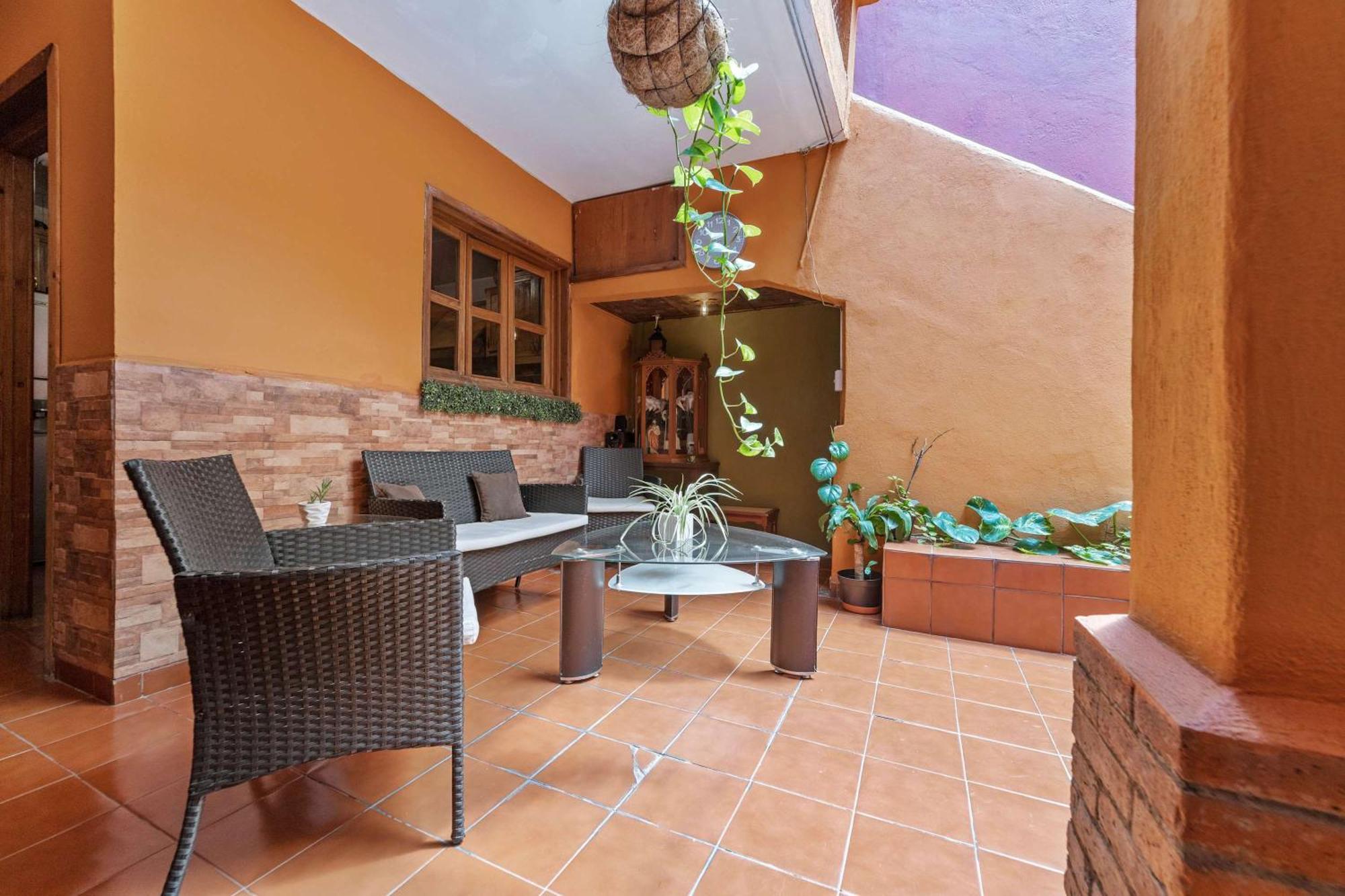 Charming 2-Bedroom Retreat In Lomas De Bezares Mexikóváros Kültér fotó