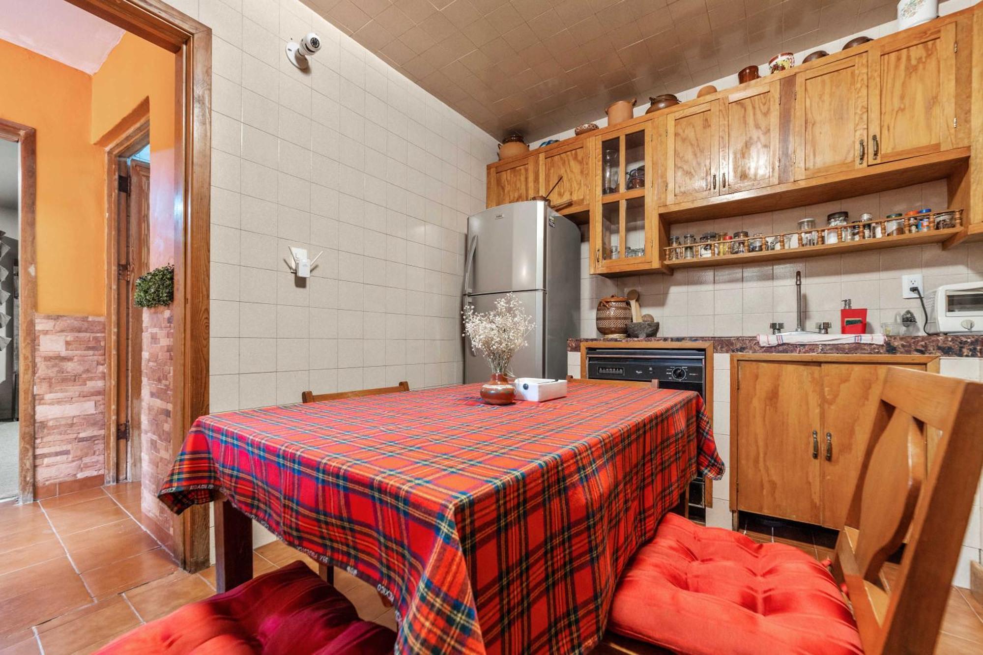 Charming 2-Bedroom Retreat In Lomas De Bezares Mexikóváros Kültér fotó