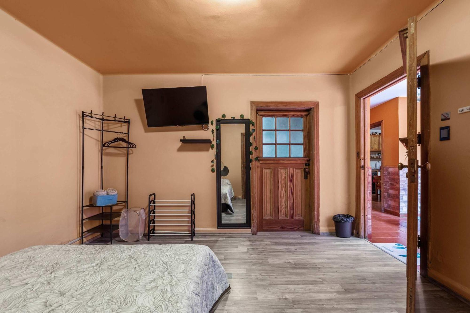 Charming 2-Bedroom Retreat In Lomas De Bezares Mexikóváros Kültér fotó