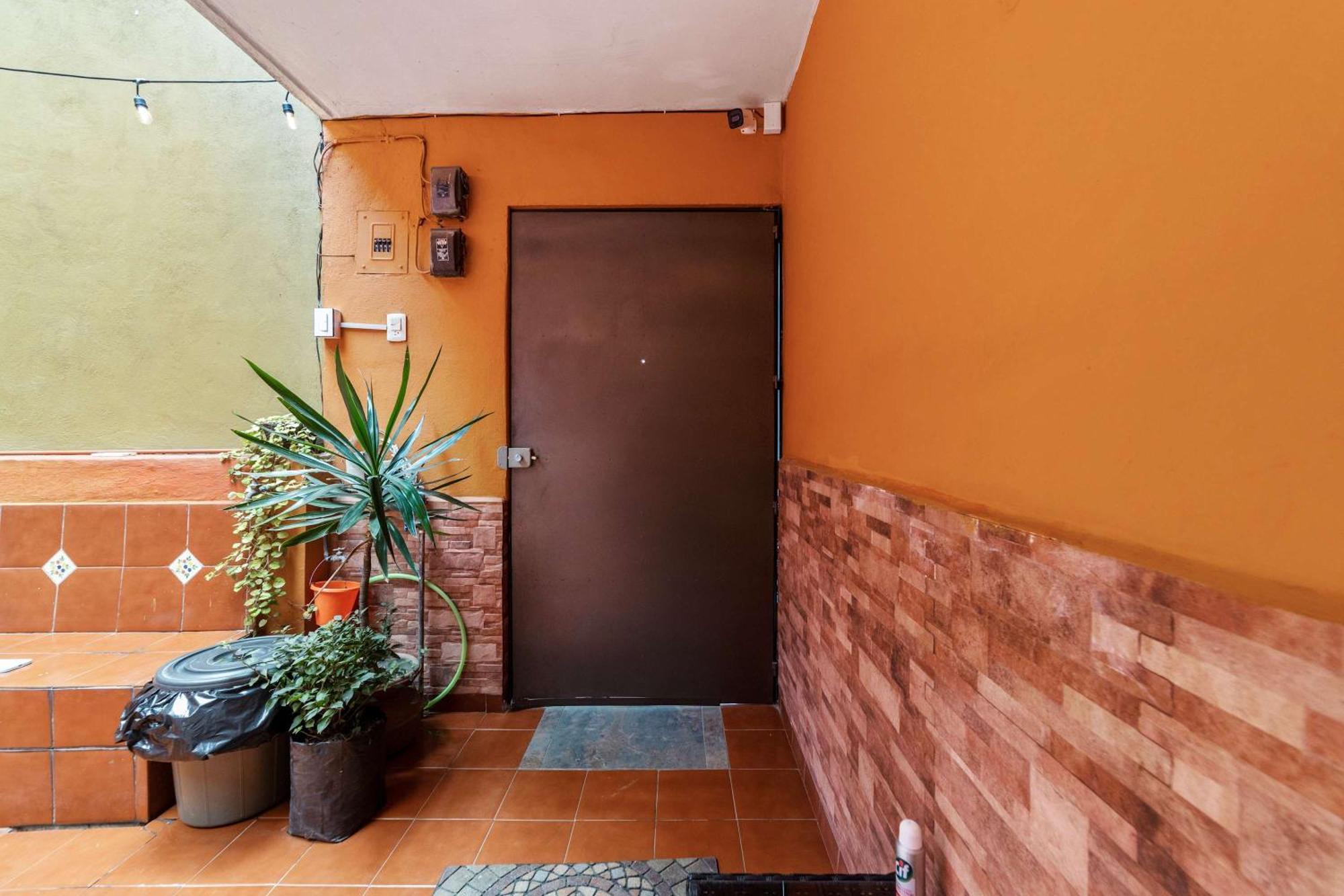 Charming 2-Bedroom Retreat In Lomas De Bezares Mexikóváros Kültér fotó