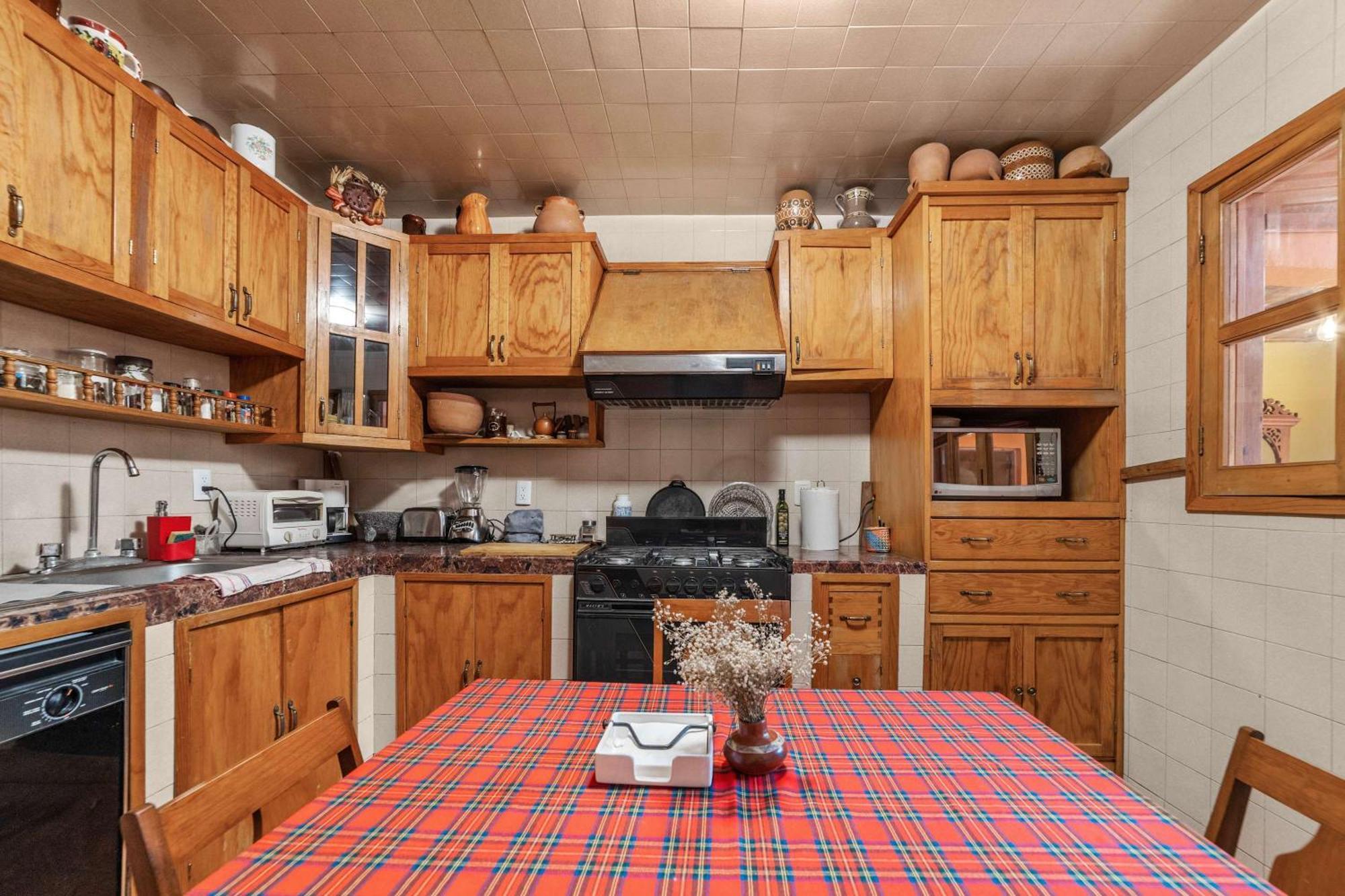 Charming 2-Bedroom Retreat In Lomas De Bezares Mexikóváros Kültér fotó